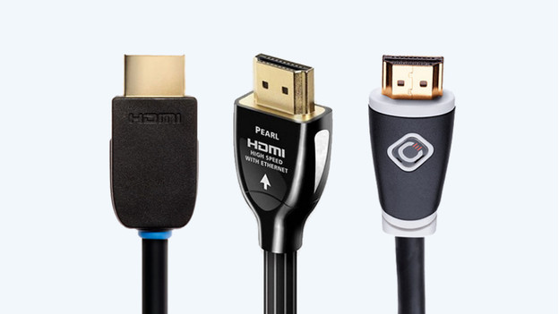 HDMI cables for gaming televisions