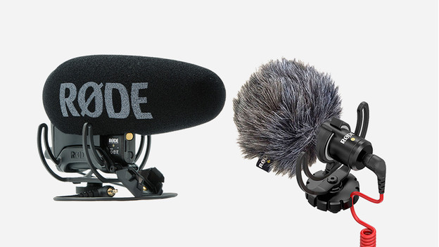 Microphones and audio adapters