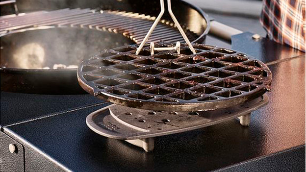 Grille de cuisson