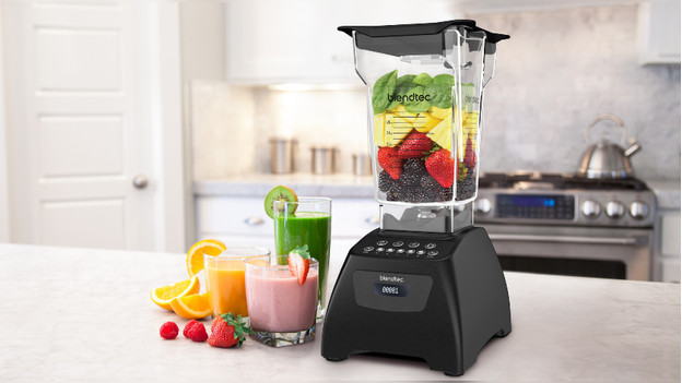 Quel blender pour smoothie ?