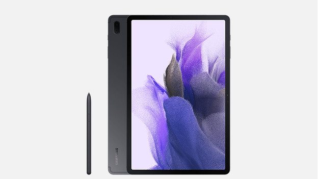 Galaxy Tab A avec S Pen : une tablette milieu de gamme avec stylet