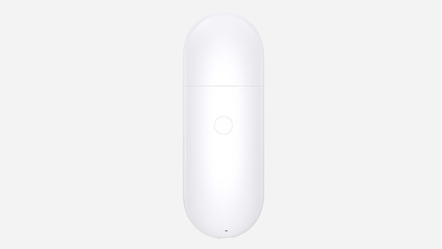 Charging case