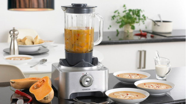 Blender opzetstuk