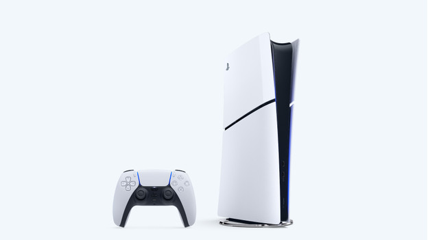 PlayStation 5 Slim