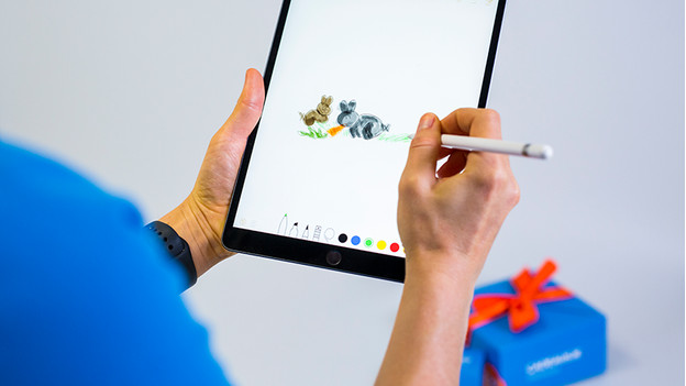 Expert review Apple iPad Air (2019) - Coolblue - anything for a smile