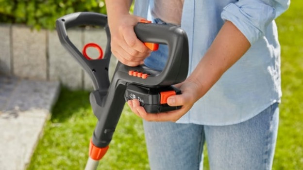 Batterie Makita 18 V