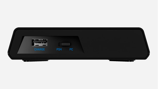 Connecting to PC/Mac