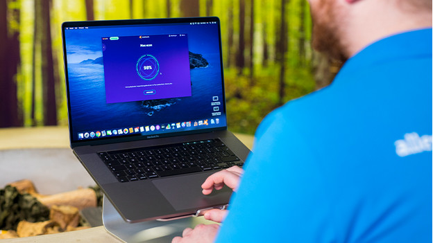 Éliminez les malware sur votre Apple MacBook Pro