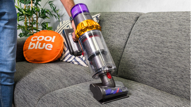 Aspirateurs Dyson pour les professionnels