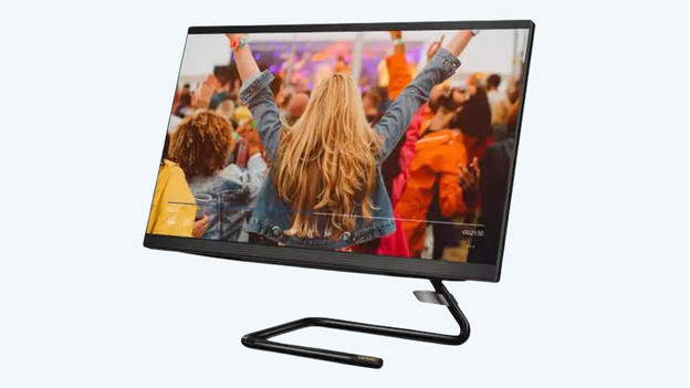 De Lenovo IdeaCentre AiO 3