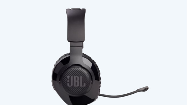 JBL Quantum 610, Casque de jeu