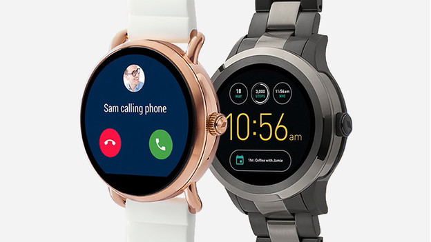 Hybrid watches