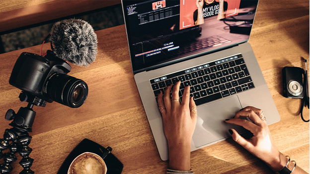Video bewerken
