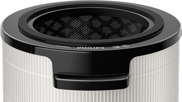 Keep air purifier clean