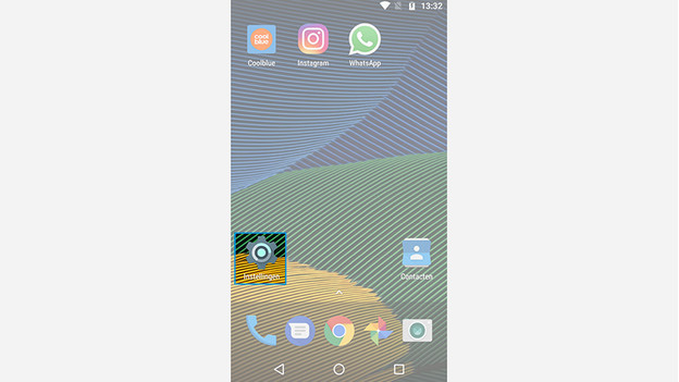 Motorola reset settings