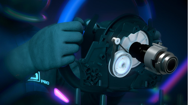 Thrustmaster t150