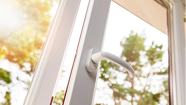 Climatiseur mobile fenêtre ou porte extérieure