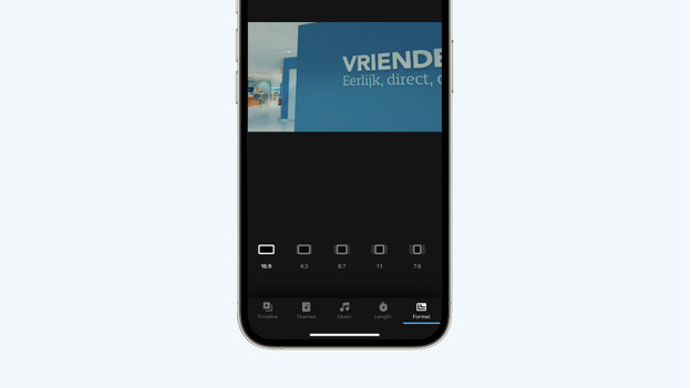 Enregistrer vidéo