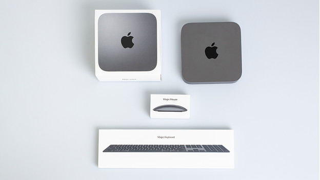 Maclocks Châssis antivol pour Mac Mini - Accessoires Apple - Garantie 3 ans  LDLC