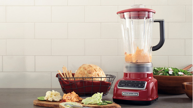 This is how you expand your KitchenAid Artisan K400 blender - Coolblue -  anything for a smile