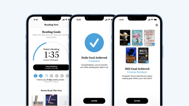 What's Apple Books? - Coolblue - anything for a smile