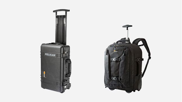 Suitcase