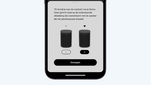 Step 4: tap Settings