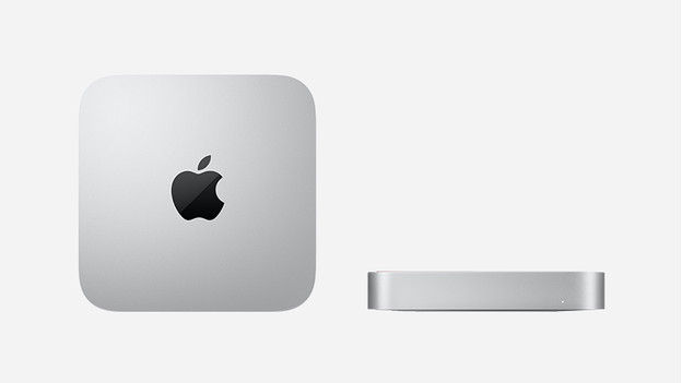 Apple Mac Mini 2x