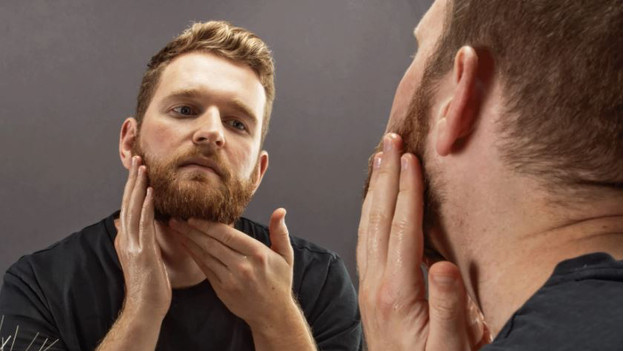 Get started with beard care - Coolblue - anything for a smile