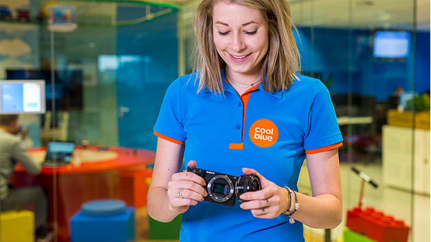 Qu'est-ce qu'un appareil photo hybride ?