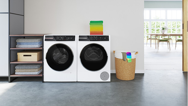 Sèche-linge Bosch