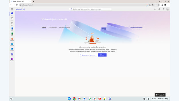 Utiliser Office
