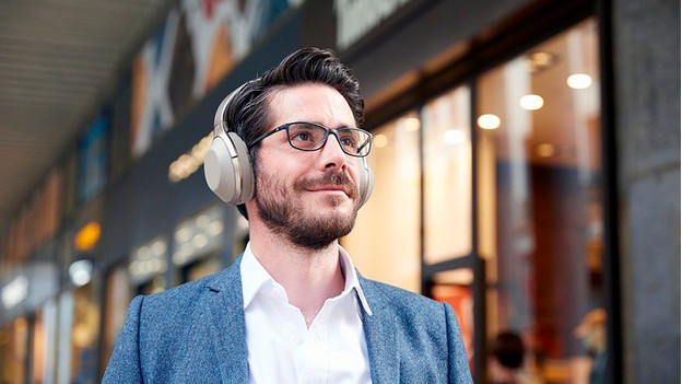 How does Hi-Res audio sound?
