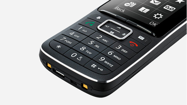 Increase volume landline phone