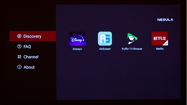 Installer Netflix