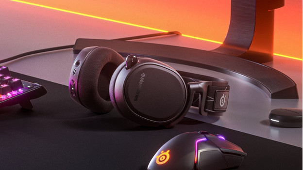 Gaming headset