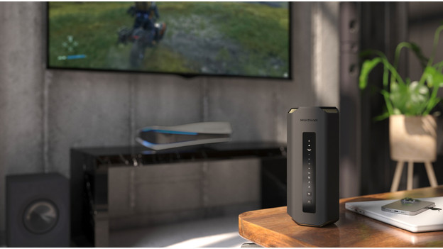 Routeur Netgear RS700 wifi 7