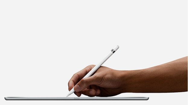 Comment utiliser l'Apple Pencil (1re génération) ? - Coolblue
