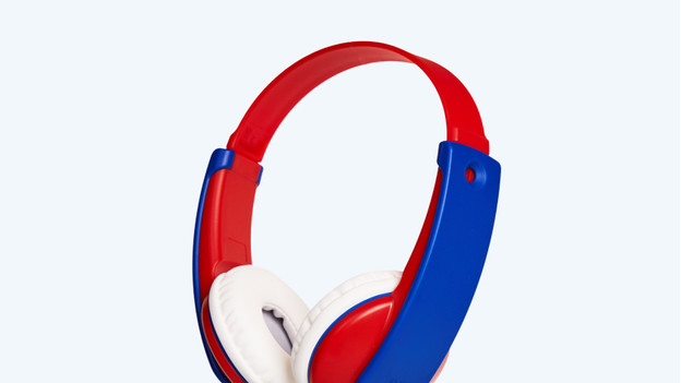 casque audio pour enfants