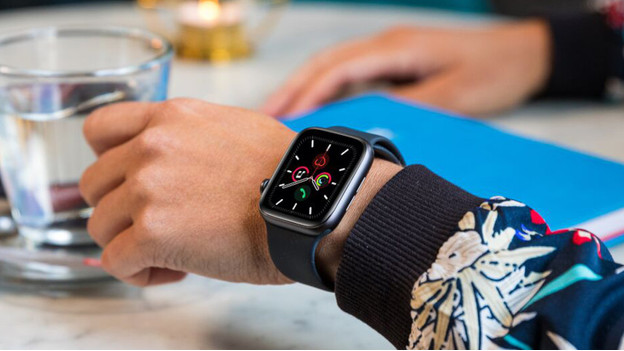 Detection de chute apple watch hot sale