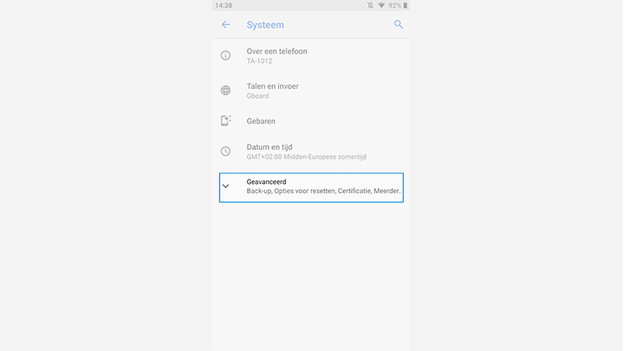 how do i factory reset my old nokia phone