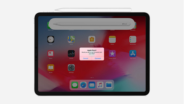 Utiliser l'Apple Pencil avec votre iPad - Assistance Apple (FR)