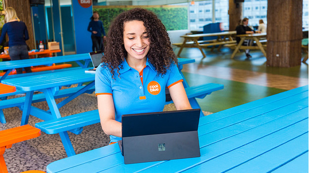 Choisir le format en pouces d'un PC portable