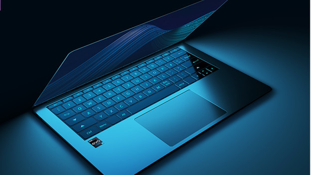 Laptop