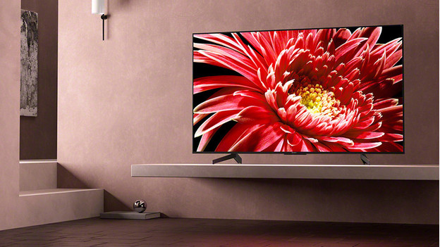 Télévision HDR
