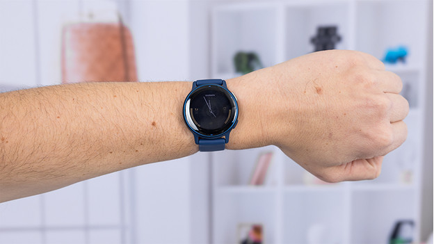 Garmin Vivoactive 5 review