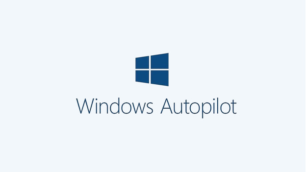 Logo of Windows Autopilot