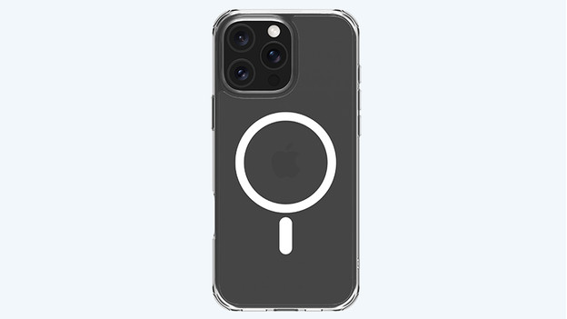 Coque iPhone 16 avec MagSafe