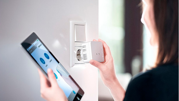 Point wifi supplémentaire