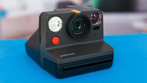 Appareil photo instantané